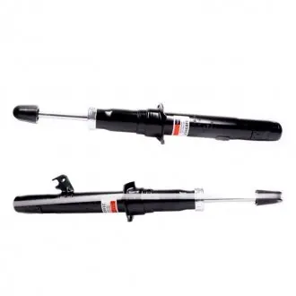 Амортизатор Sato Tech 21668FR