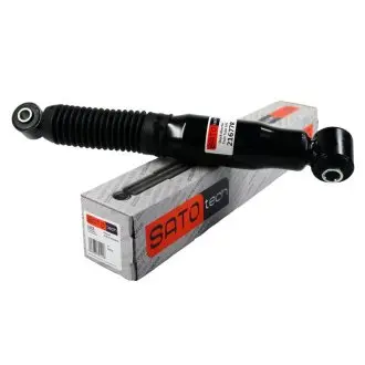 SATO Амортизатор Peugeot 206, 206 SW (1999) газ Sato Tech 21677R