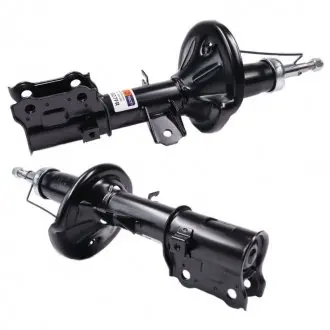 Амортизатор Sato Tech 21827FR