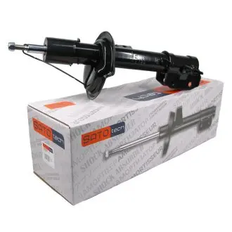 Амортизатор Sato Tech 21846FR