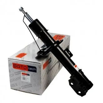 SATO Амортизатор Fiat Sedici 06- Sato Tech 21848FR