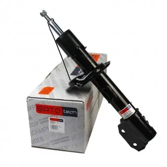 SATO Амортизатор Fiat Sedici 06- Sato Tech 21849FL