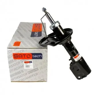 SATO Амортизатор MitsubishiGrandis 03- Sato Tech 21857FL