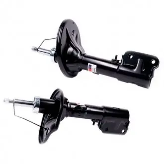 SATO Амортизатор Mitsubishi Grandis (2004-) газ Sato Tech 21859FL