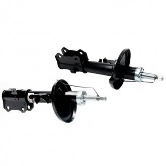 Амортизатор Sato Tech 21864FR