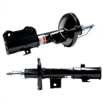 Амортизатор Sato Tech 21865FL