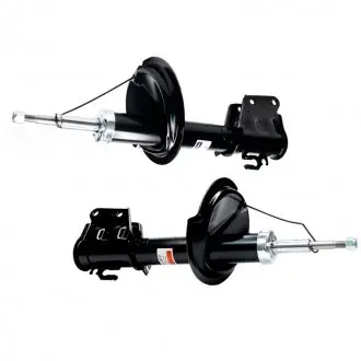 Амортизатор FIAT DOBLO, DOBLO CARGO-F газ Sato Tech 21872F