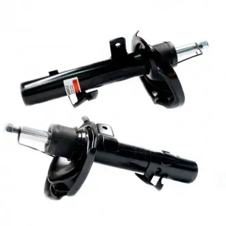 Амортизатор Sato Tech 21880FR