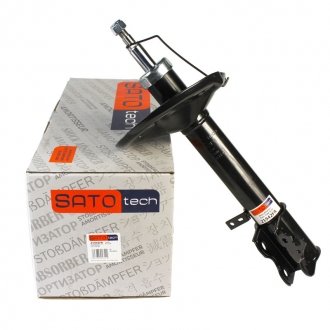 Амортизатор SATO Sato Tech 21942FR (фото 1)
