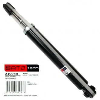 Амортизатор SATO Sato Tech 21994R