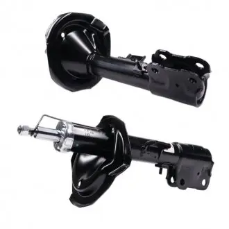 Амортизатор Sato Tech 22027FL