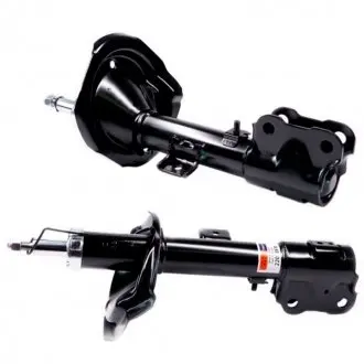 Амортизатор Sato Tech 22028FR