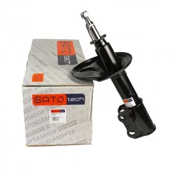 Амортизатор SATO Sato Tech 22031FR