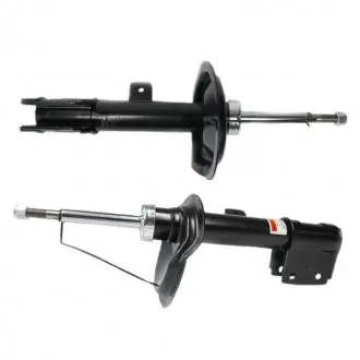 Амортизатор Sato Tech 22104FR