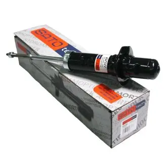 SATO Амортизатор Ssangyong Rexton 2002- газ Sato Tech 22125F