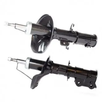 Амортизатор Sato Tech 22156FR