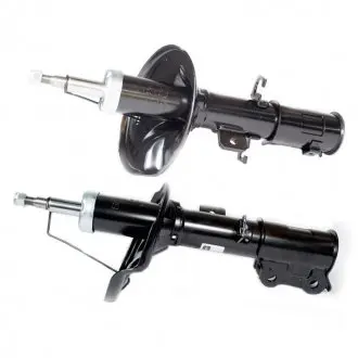 Амортизатор Sato Tech 22157FL