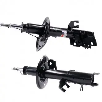 Амортизатор Sato Tech 22183FR