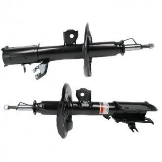 Амортизатор Sato Tech 22184FL