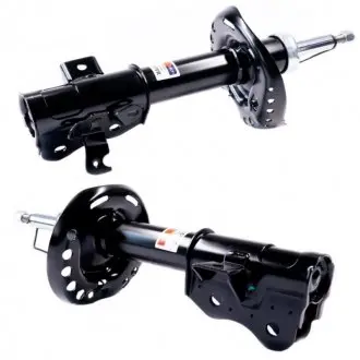 Амортизатор Sato Tech 22197FR