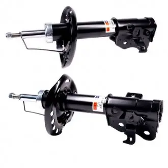 Амортизатор Sato Tech 22198FL