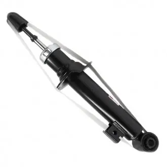 SATO Амортизатор Mitsubishi Pajero Sport [2008] газ Sato Tech 22208F