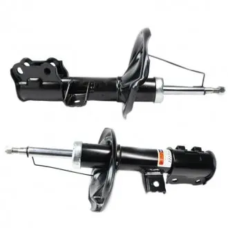 Амортизатор Sato Tech 22275FL