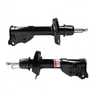 Амортизатор Sato Tech 22277FL