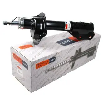 Амортизатор Sato Tech 22281FL
