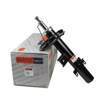 Амортизатор SATO Sato Tech 22428RR
