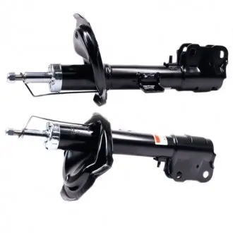 Амортизатор Sato Tech 22438FR