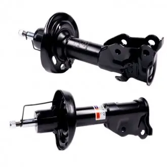 Амортизатор Sato Tech 22487FR