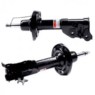 Амортизатор Sato Tech 22497FL