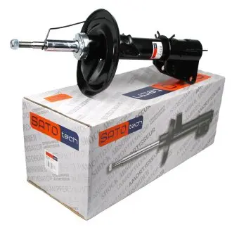 Амортизатор Sato Tech 22513F
