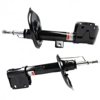 Амортизатор Sato Tech 22516FR