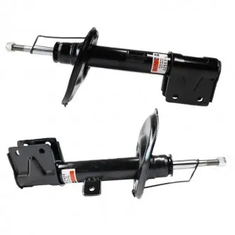 Амортизатор Sato Tech 22517FL