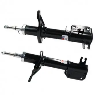 Амортизатор Sato Tech 22525FL