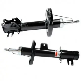 Амортизатор Sato Tech 22537FR