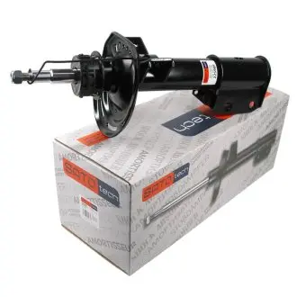 Амортизатор Sato Tech 22590F