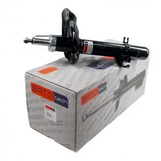 Амортизатор Sato Tech 22717FL