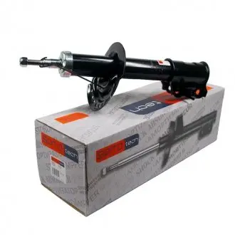 Амортизатор Sato Tech 22721FL