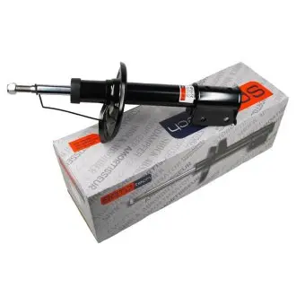 SATO Амортизатор Renault Lodgy 12- Sato Tech 22724F