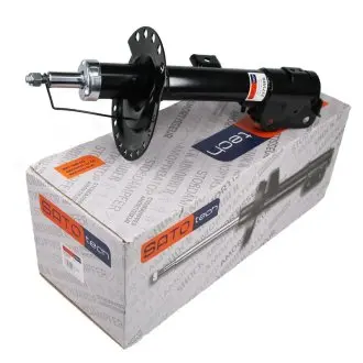 Sato Амортизатор Mitsubishi Outlander III 12- FL Sato Tech 22759FR