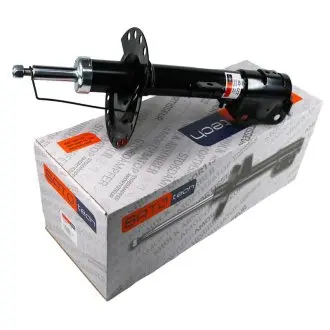Sato Амортизатор Mitsubishi Outlander III 12- FR Sato Tech 22760FL