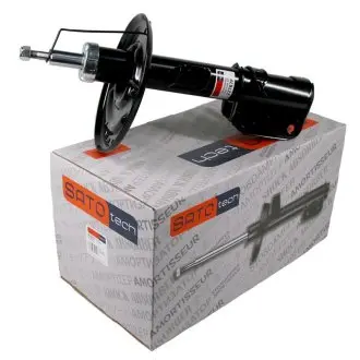 Sato Амортизатор Nissan Teana (J32) 08- FL Sato Tech 22767FL