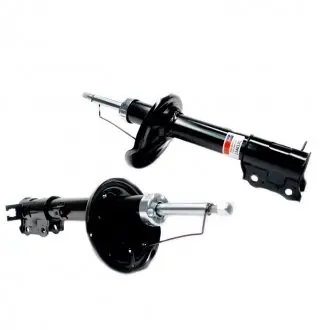 Амортизатор Sato Tech 23461RL