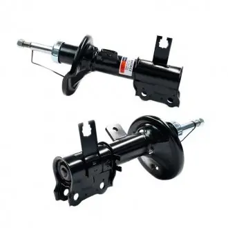 Амортизатор Sato Tech 23462FR