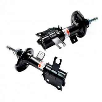 Амортизатор Sato Tech 23463FL