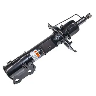 SATO Амортизатор Hyundai i30 11- FR Sato Tech 23527FR