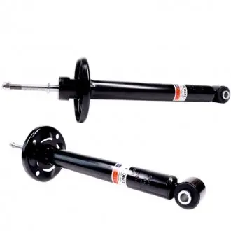 Амортизатор Sato Tech 32902R